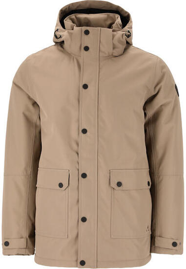 Parka Steven V2