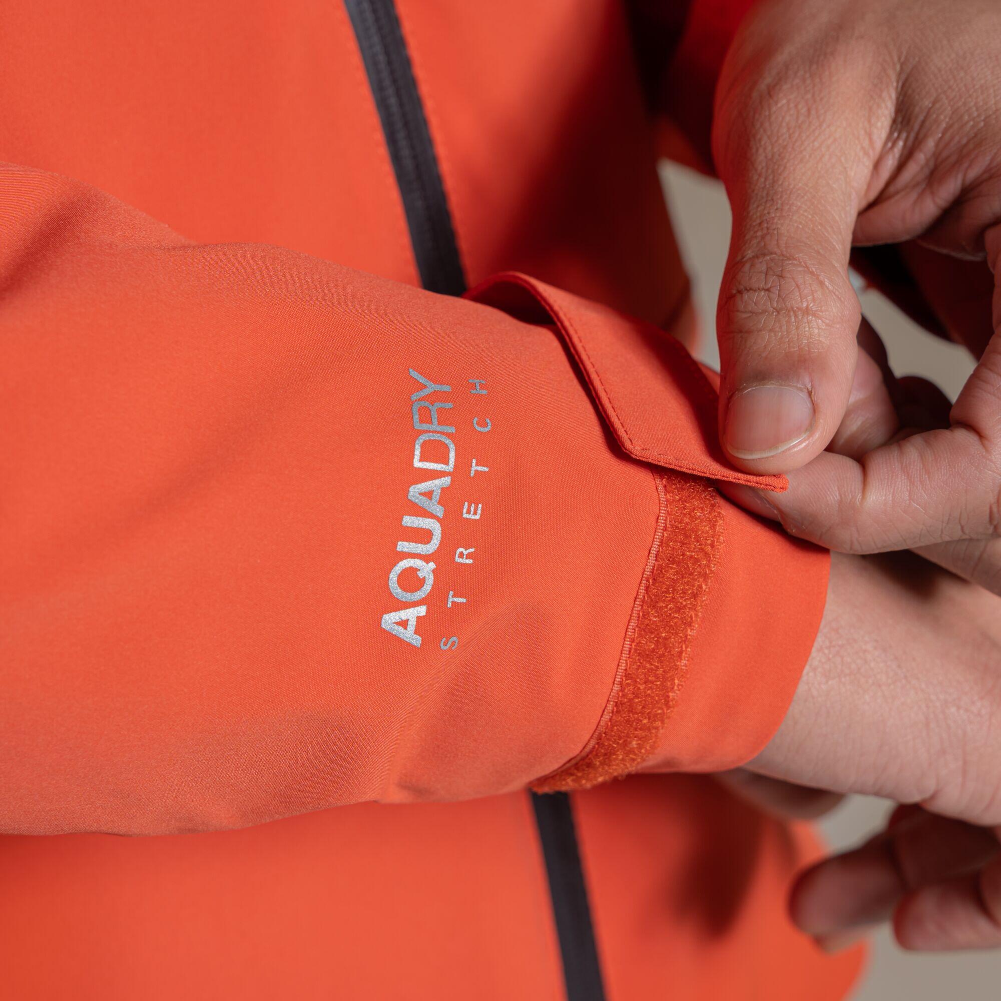 CRAGHOPPERS Veste softshell Ponsa homme 6/7