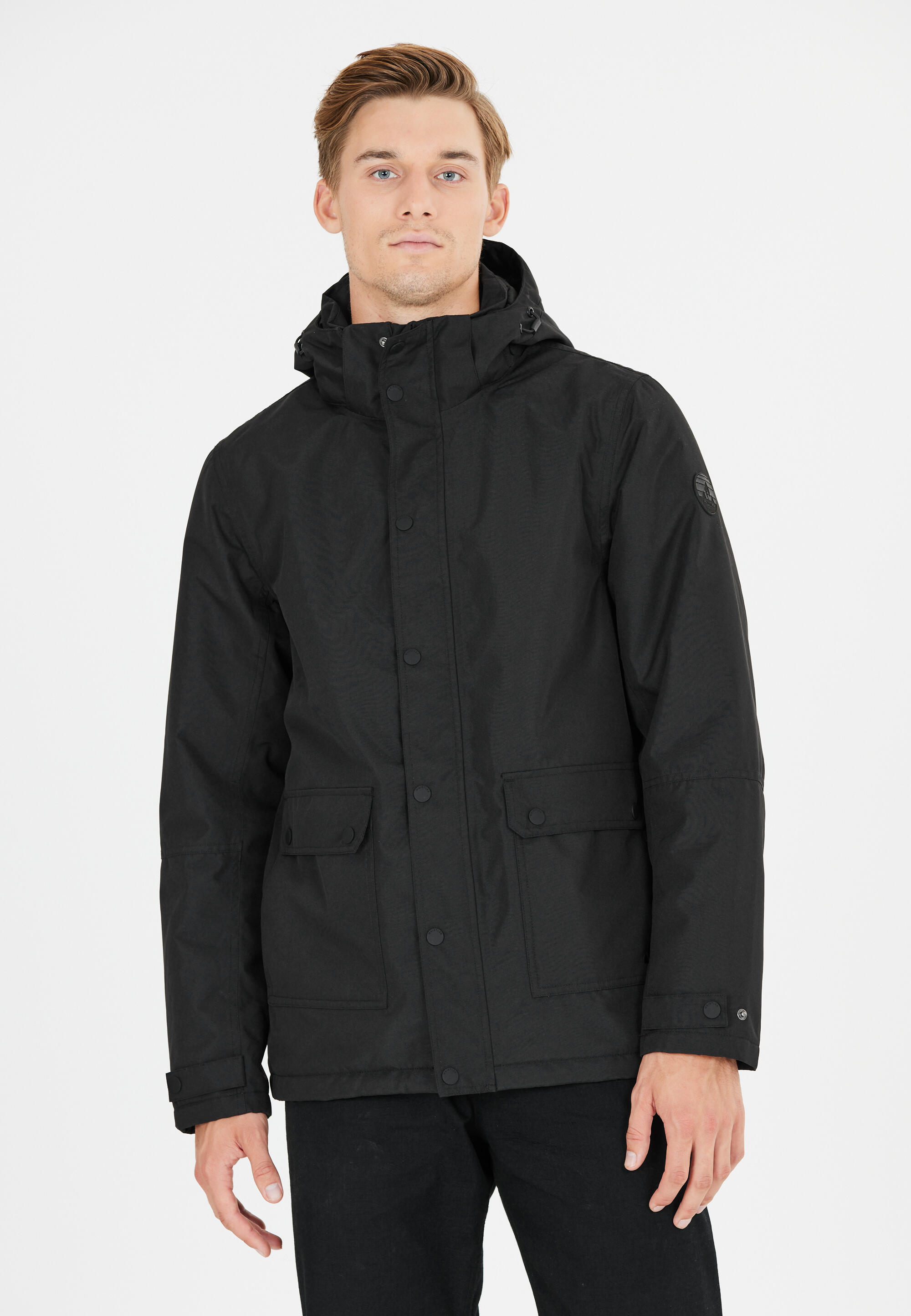 Parka Steven V2 4/7