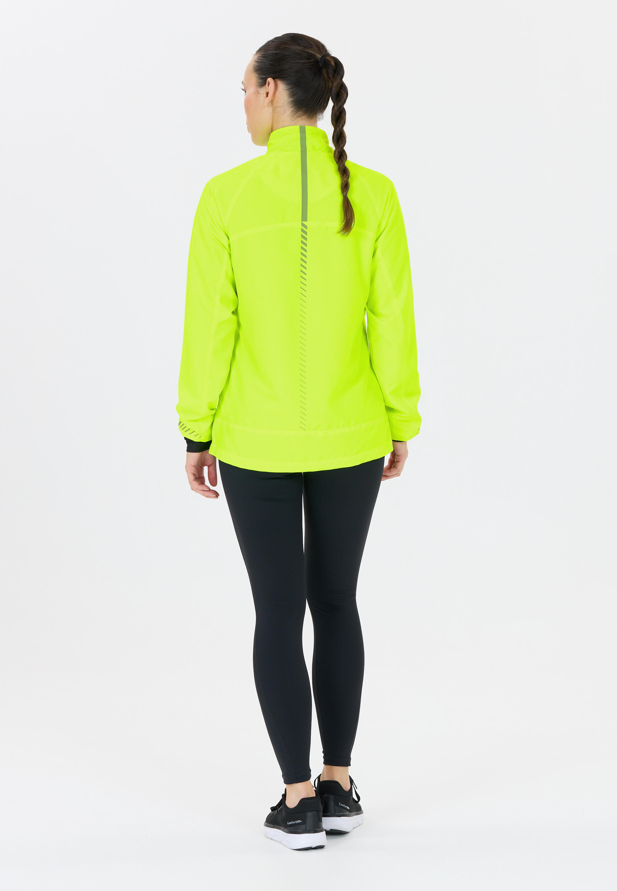 Jacke Cully V2 5/7