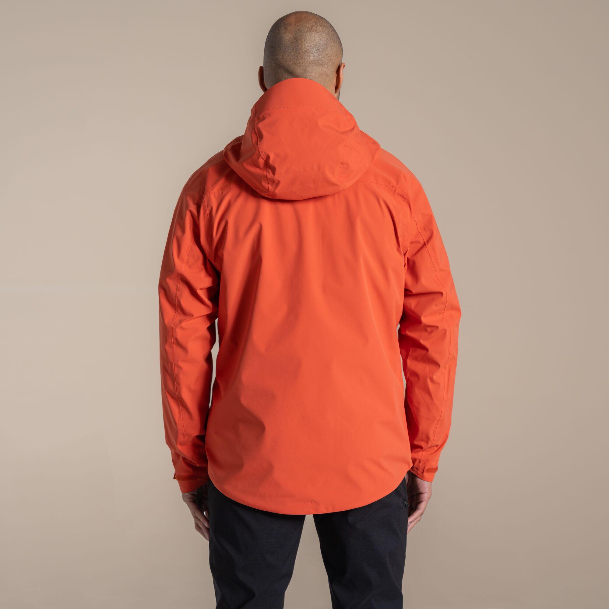 CRAGHOPPERS Veste softshell Ponsa homme 2/7