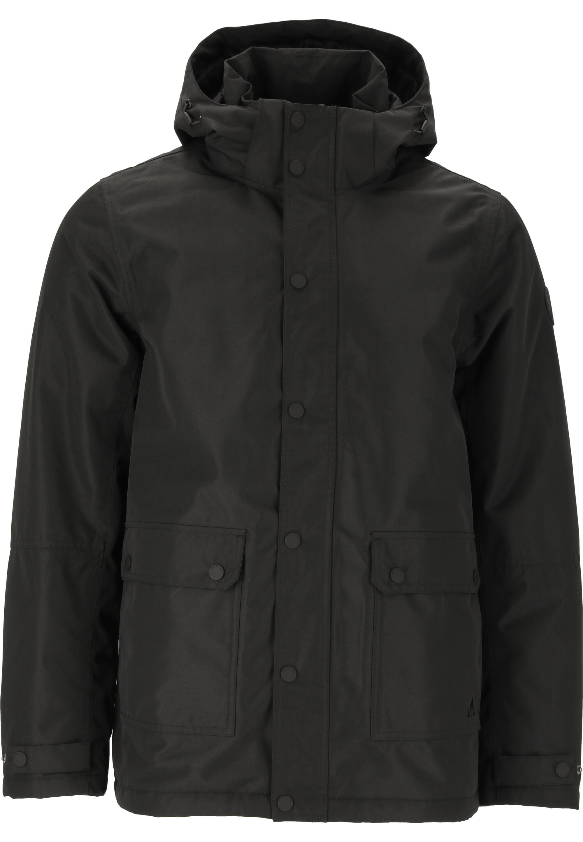 WHISTLER Waterproof jacket Whistler Steven V2
