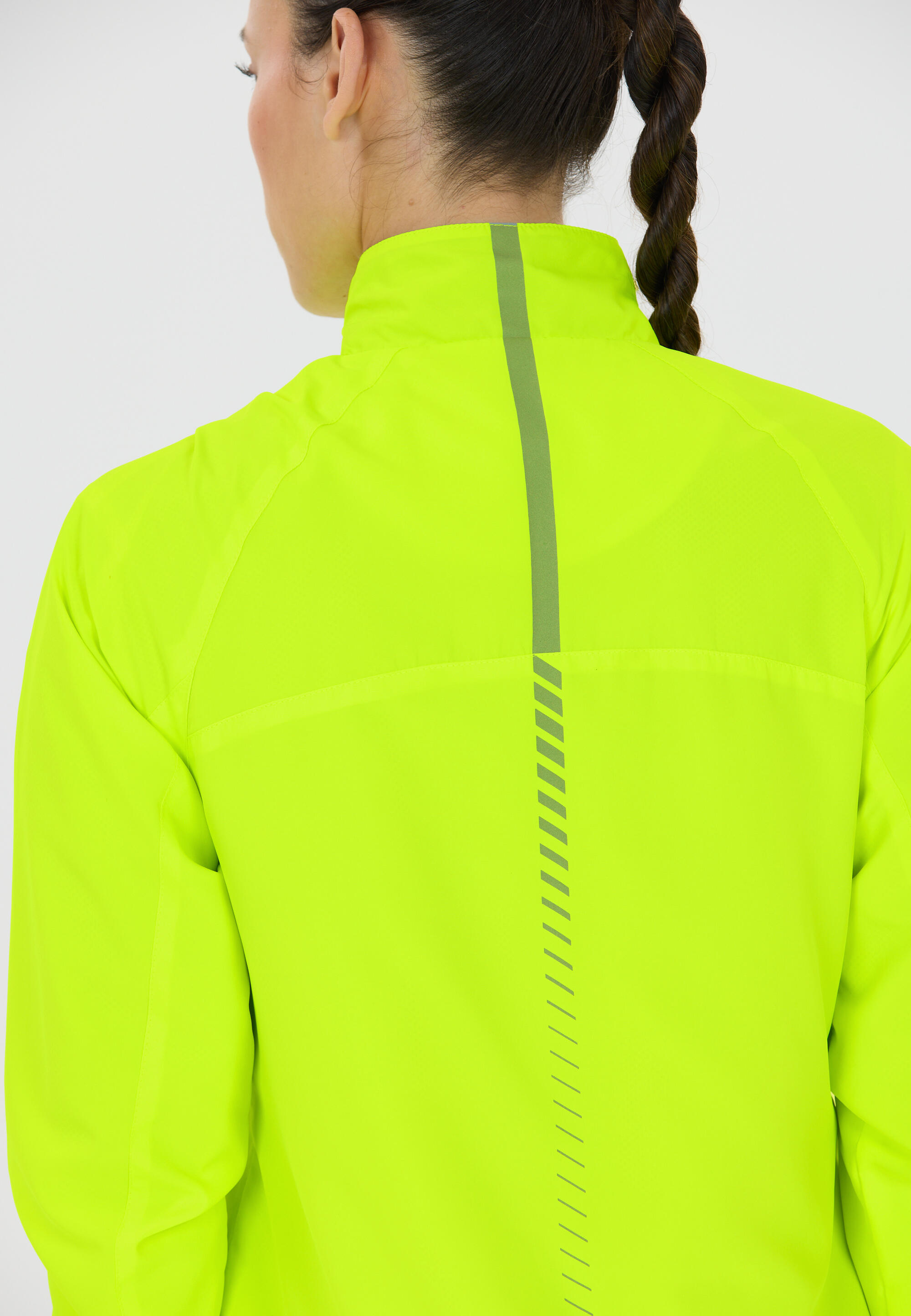 Jacke Cully V2 4/7
