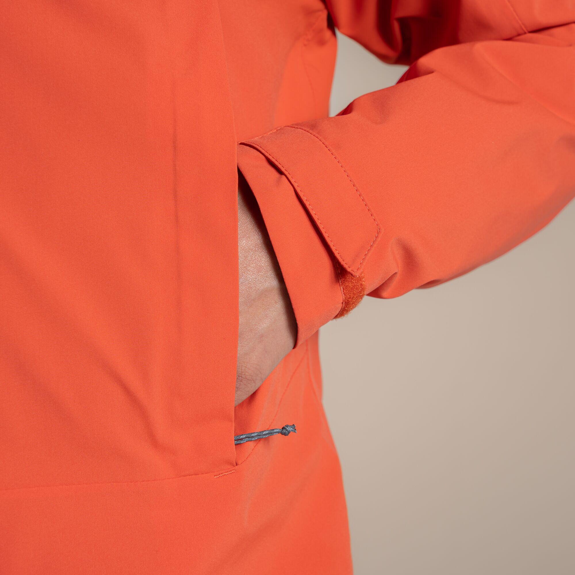 CRAGHOPPERS Veste softshell Ponsa homme 5/7