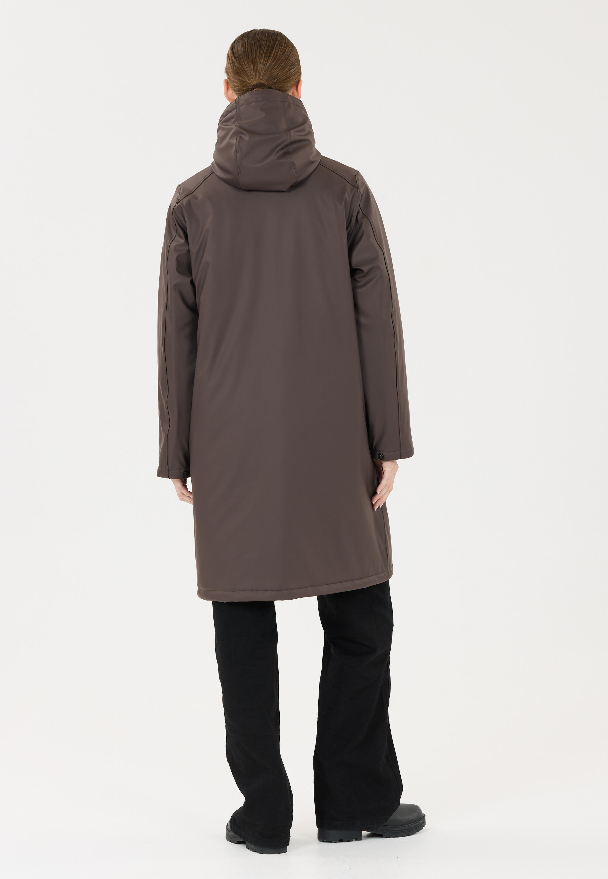 Veste femme Weather Report Heaten W-PRO 5000 4/5