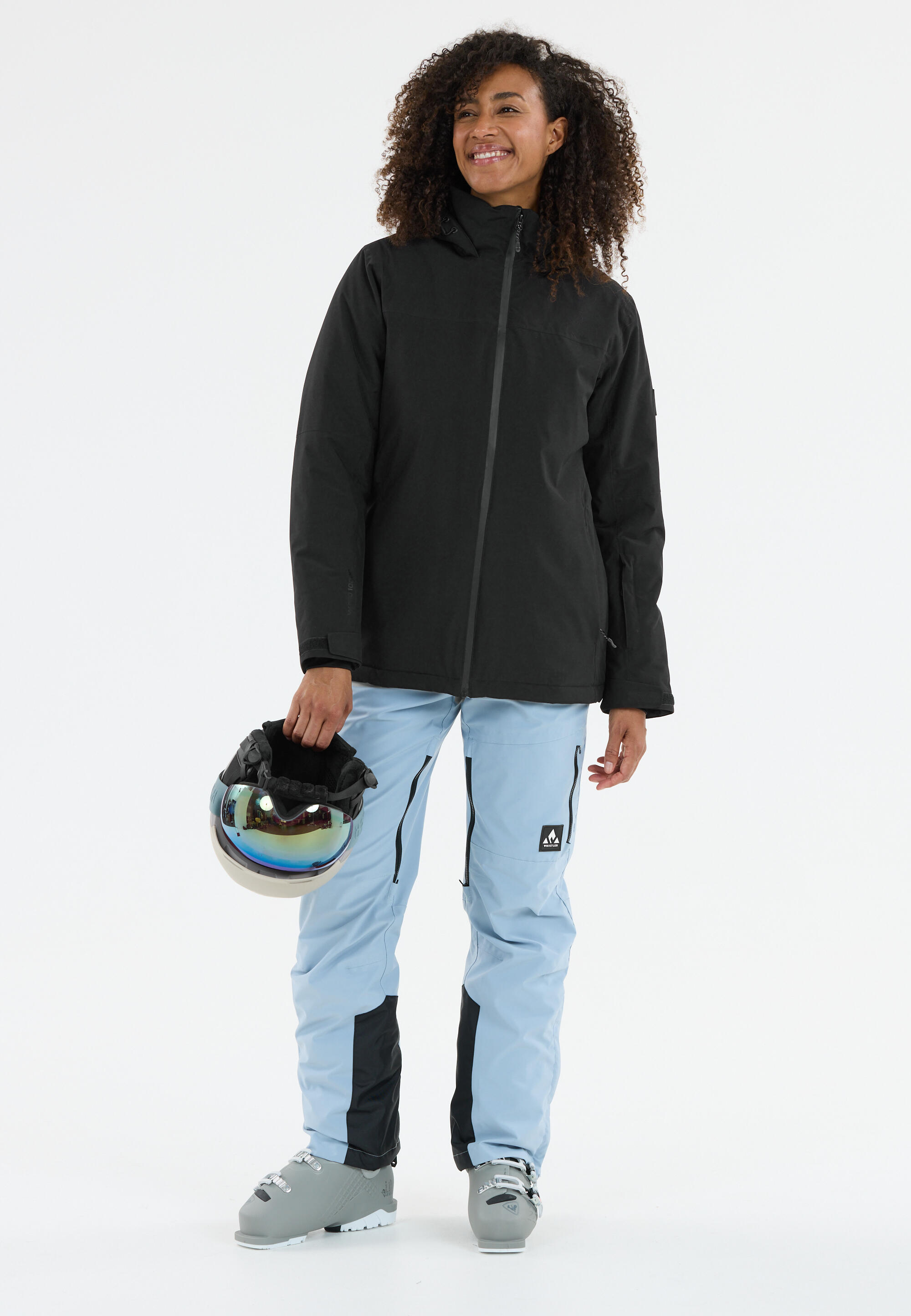 Skijacke Montill 3/7