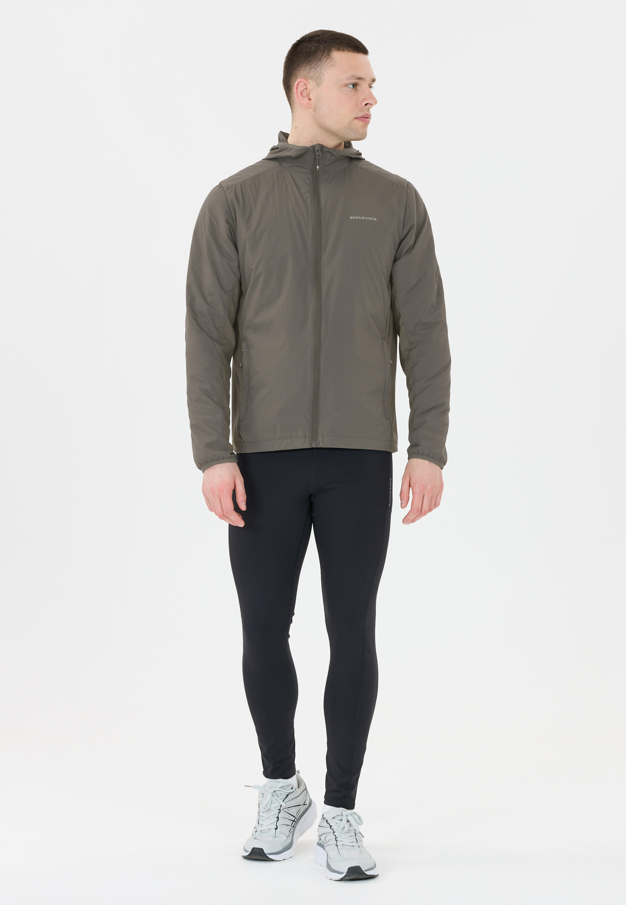 Laufjacke Maliksi 3/5
