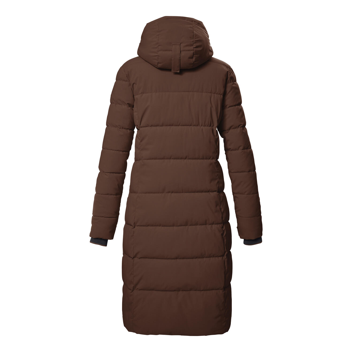 Damen Steppmantel KOW 56 WMN QLTD CT 2/6