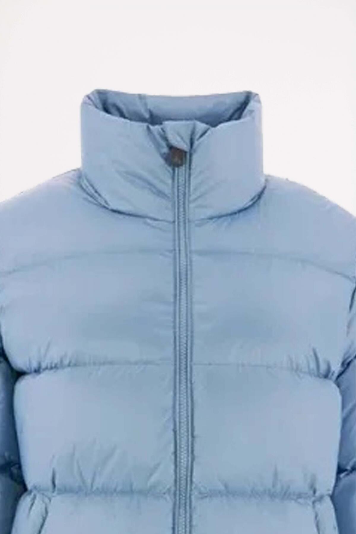 Veste Jott Modèle Cardiff Couleur Bleu 5/5