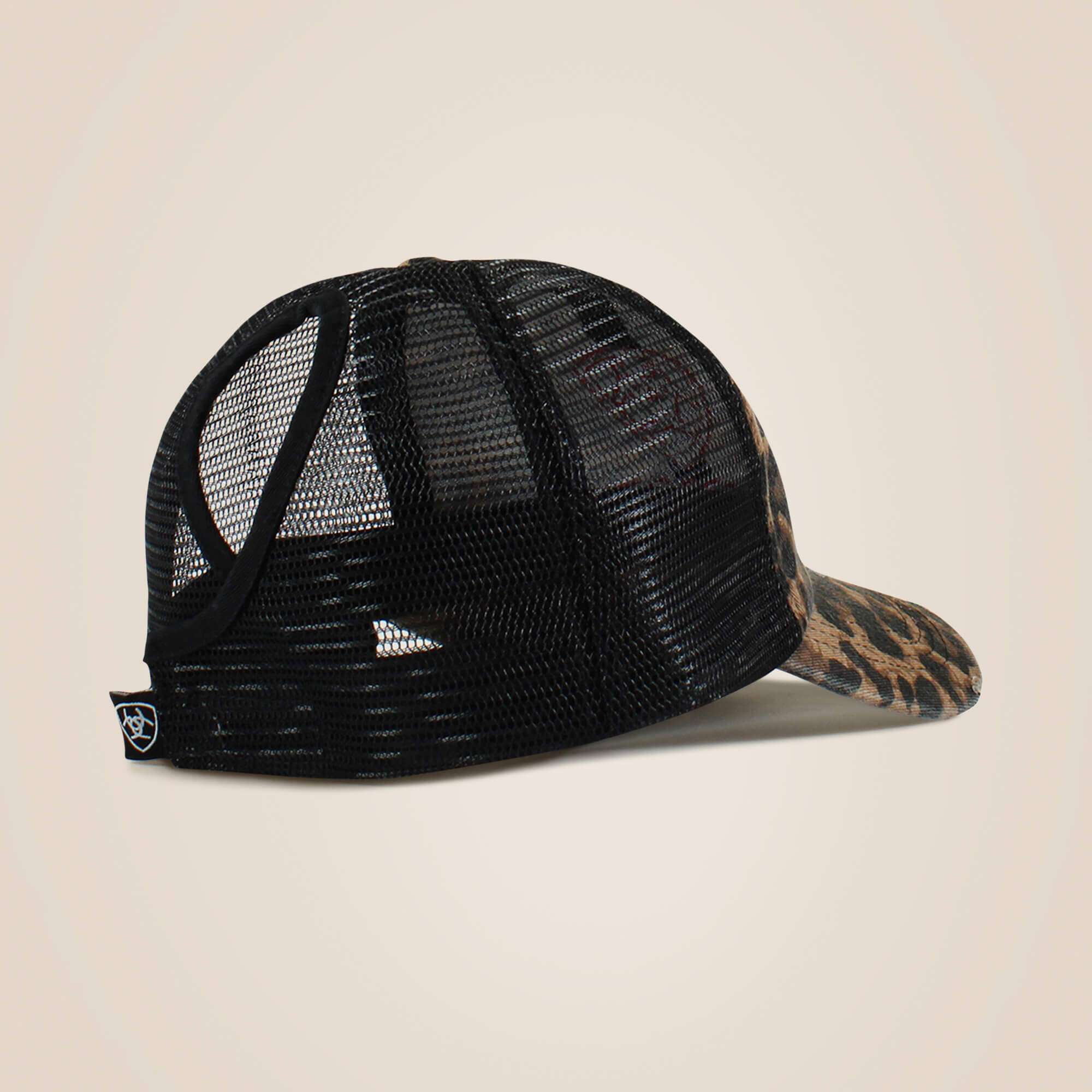 Trucker Cap Damen Ariat 2/2