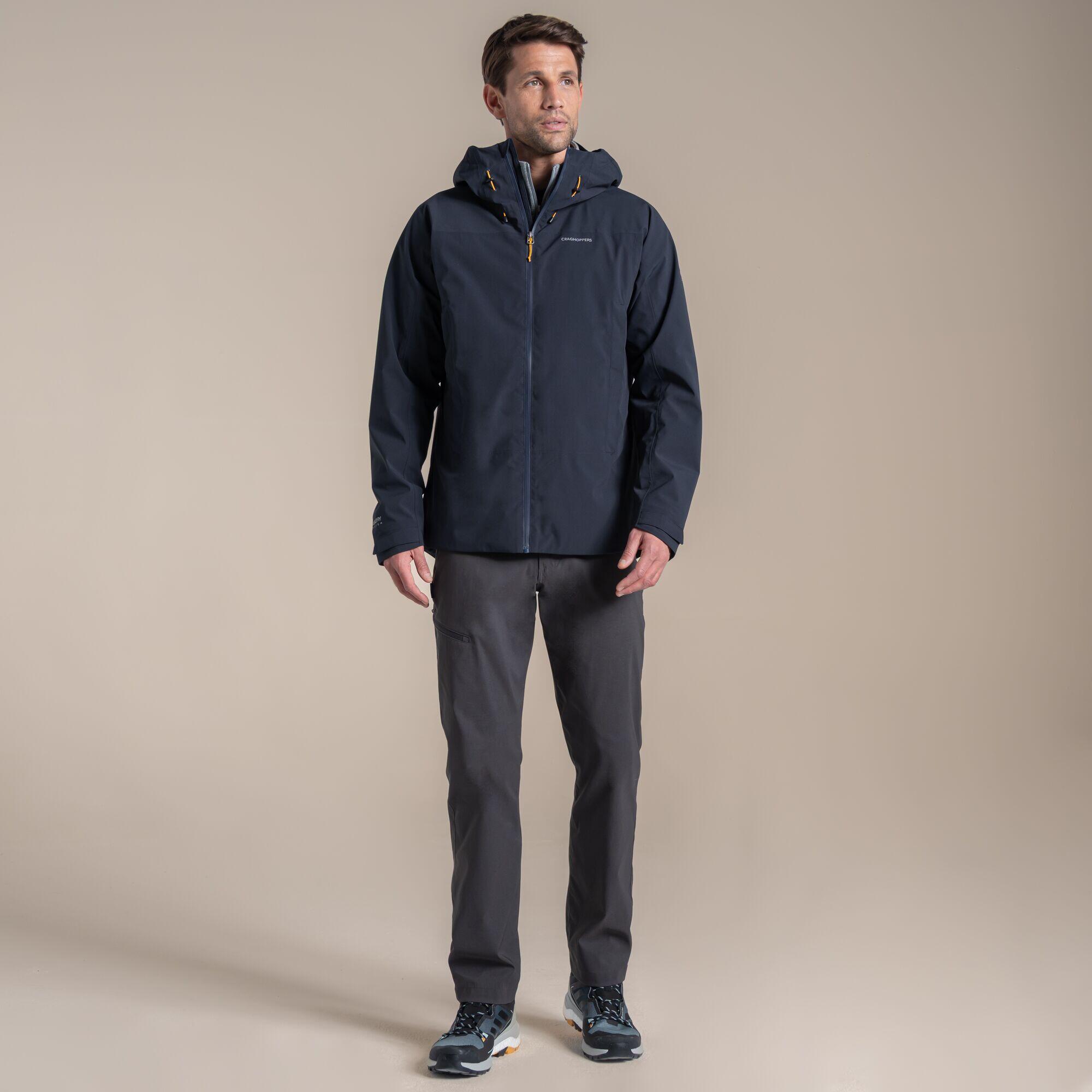 Veste imperméable Ponsa pour homme 3/7