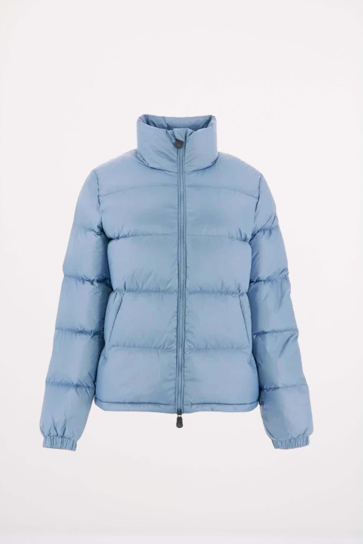 Veste Jott Modèle Cardiff Couleur Bleu 4/5