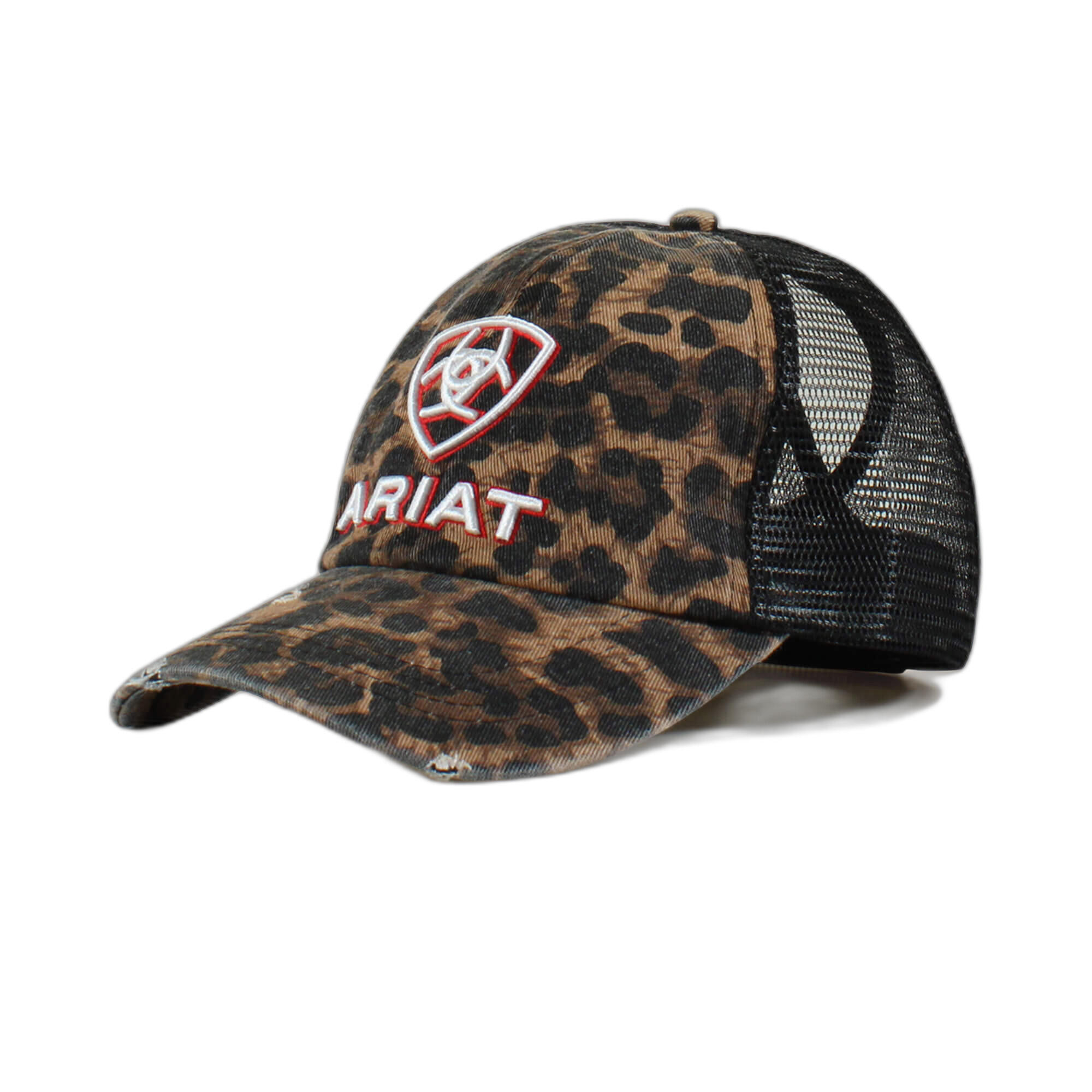 Ariat - Casquette Trucker Femme Ariat - Casquette - Noir - No Size - Decathlon