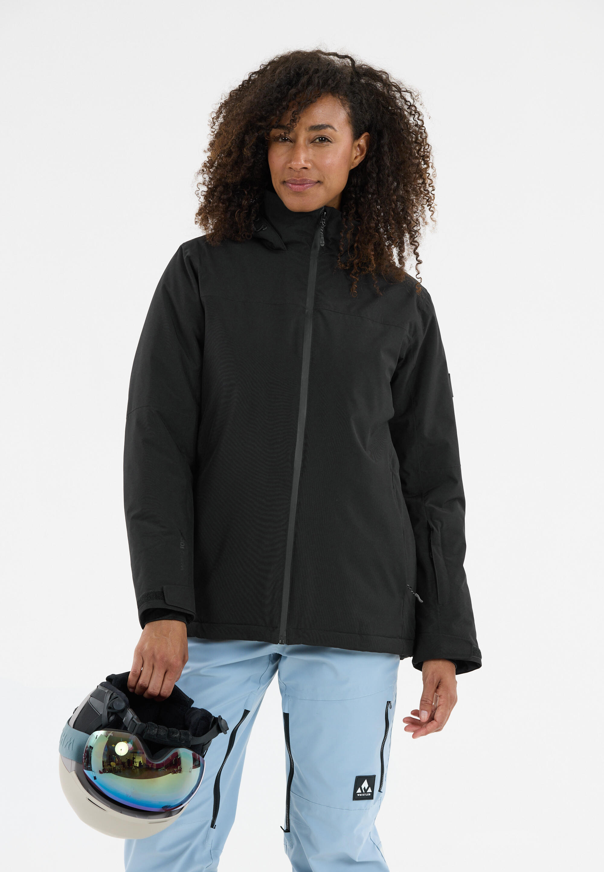Skijacke Montill 4/7