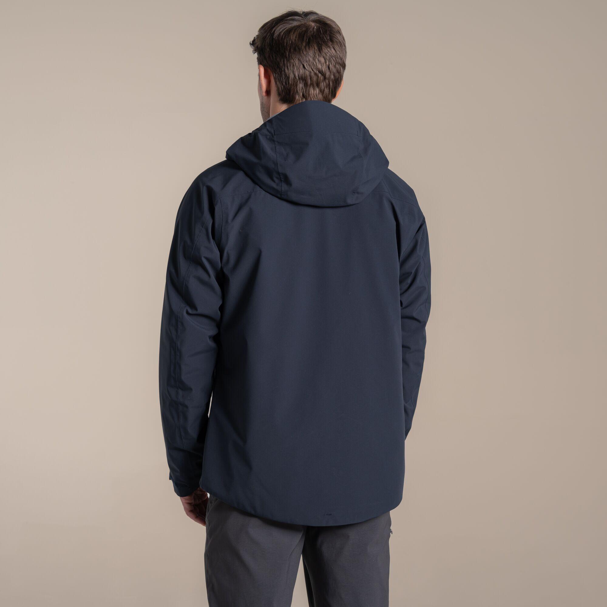 Veste imperméable Ponsa pour homme 2/7