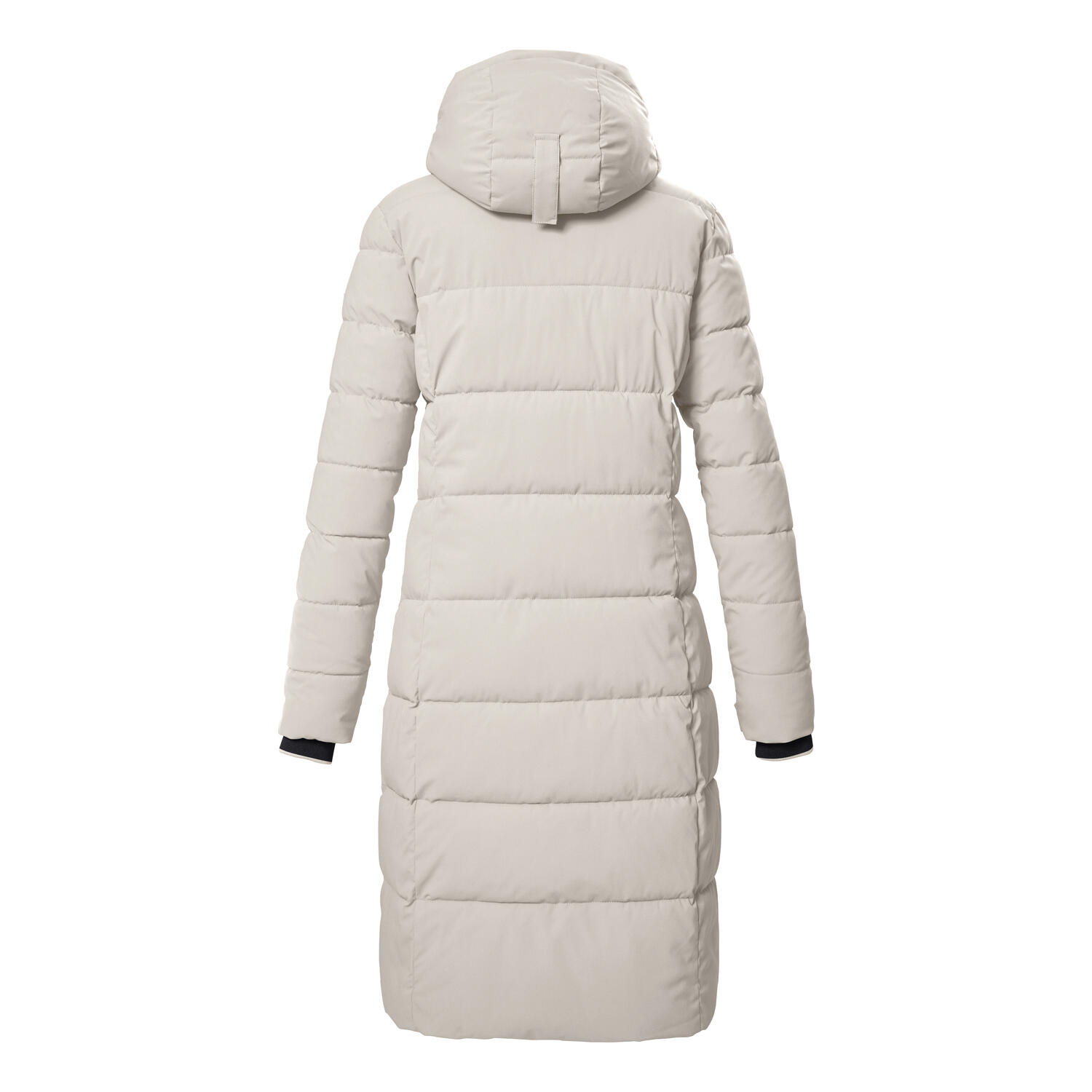 Doudoune femme Killtec Kow 56 Qltd 2/6