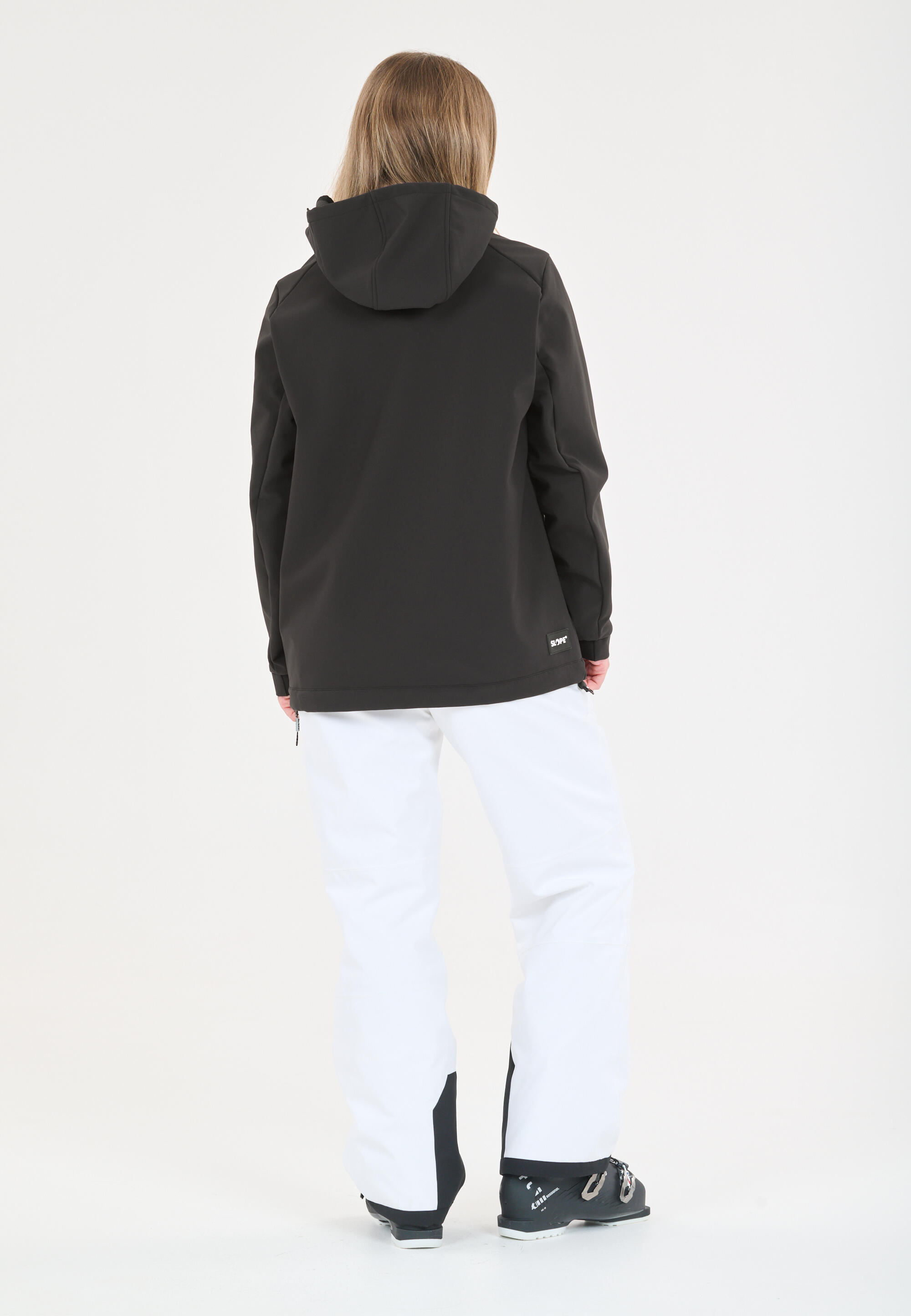 Windjacke Damen Slope Fletcher W-Pro 8000 5/5