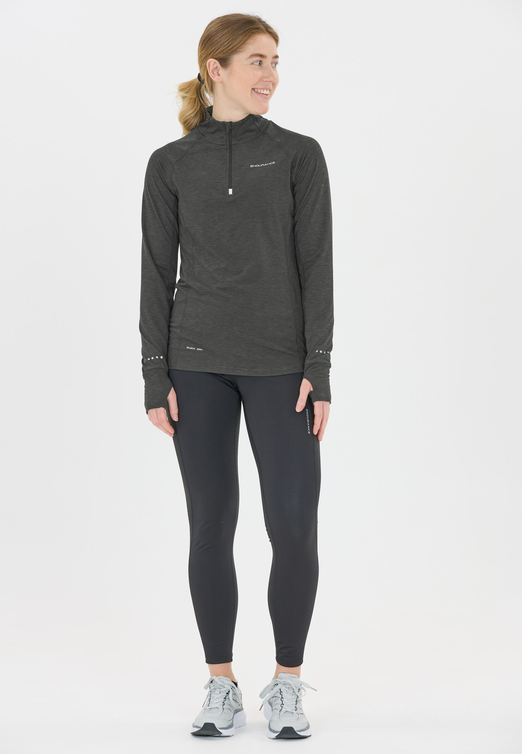 Midlayer Canna 3/15