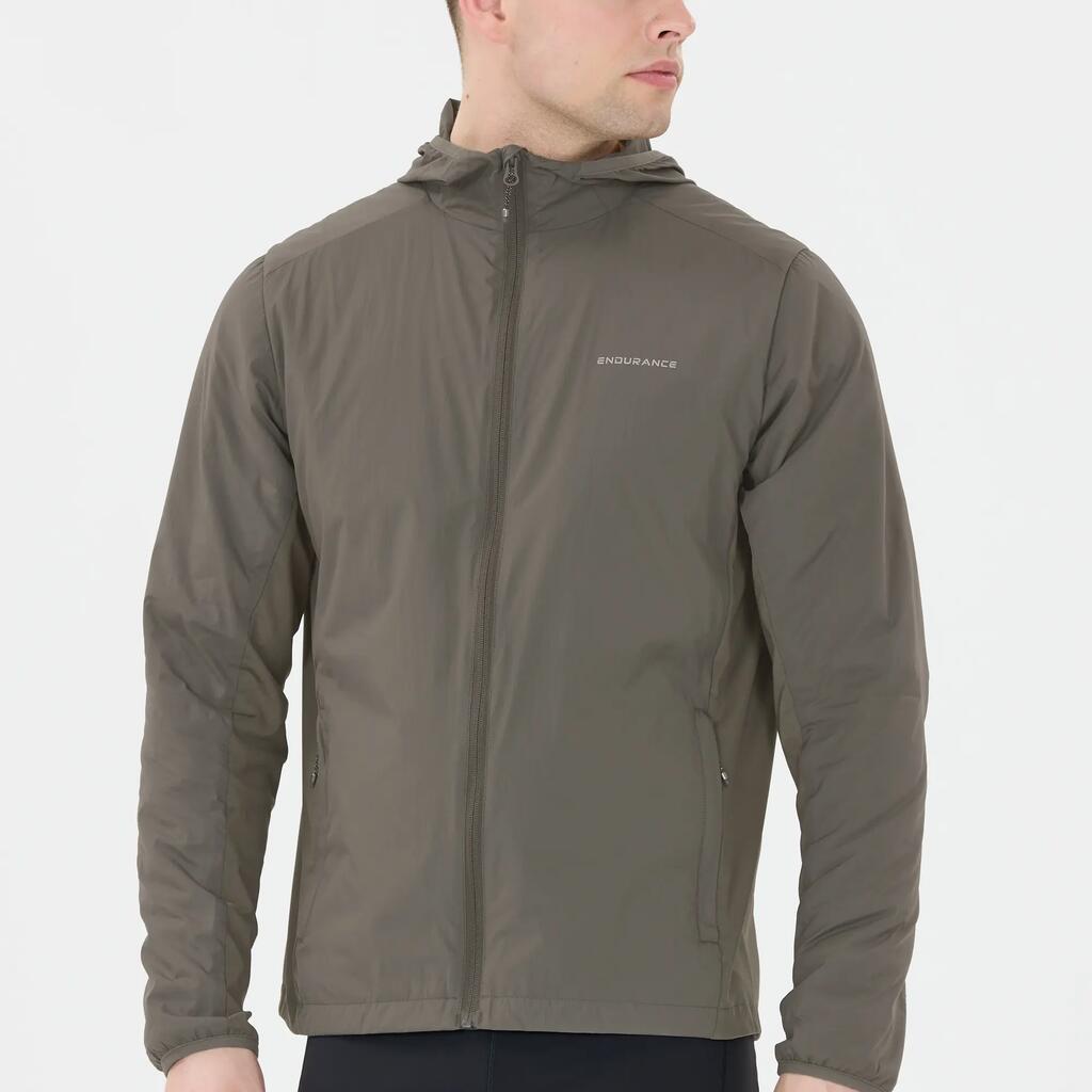 Jacket Endurance Maliksi