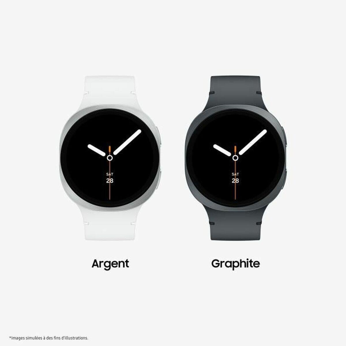 Montre intelligente SAMSUNG Montre intelligente 3/5