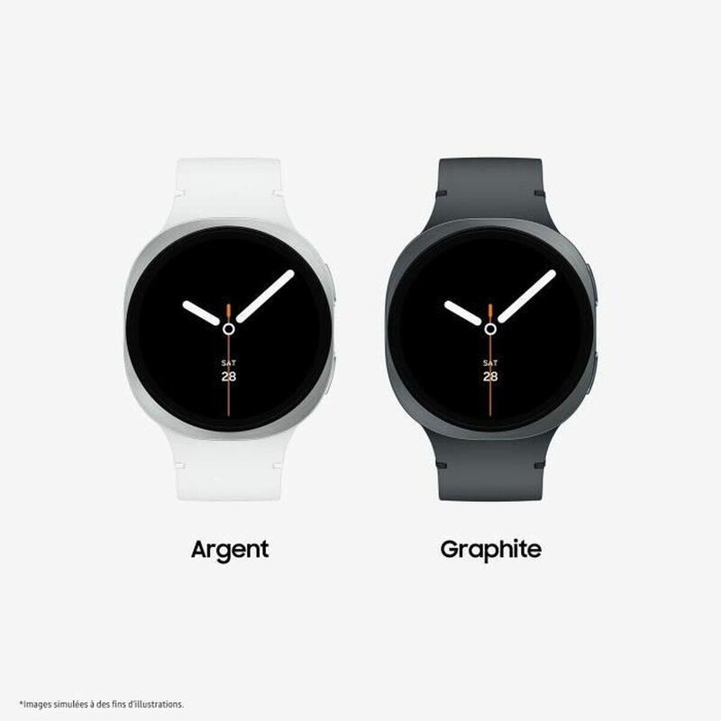 Smartwatch SAMSUNG Smartwatch