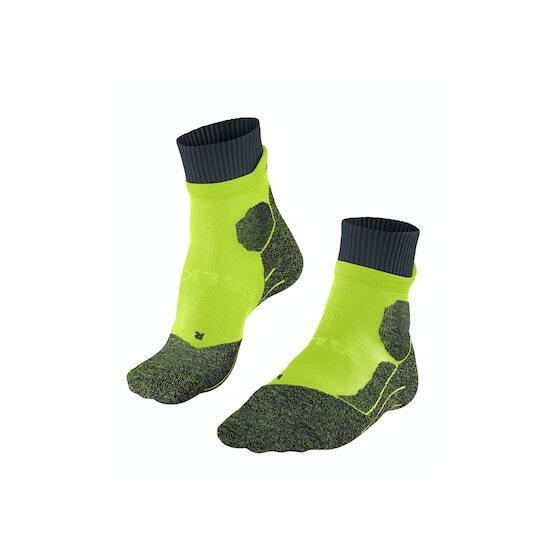 Falke Herren Laufsocken RU Trail 16298 3/5