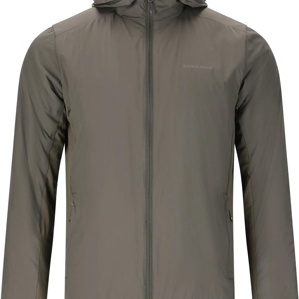 Jacket Endurance Maliksi