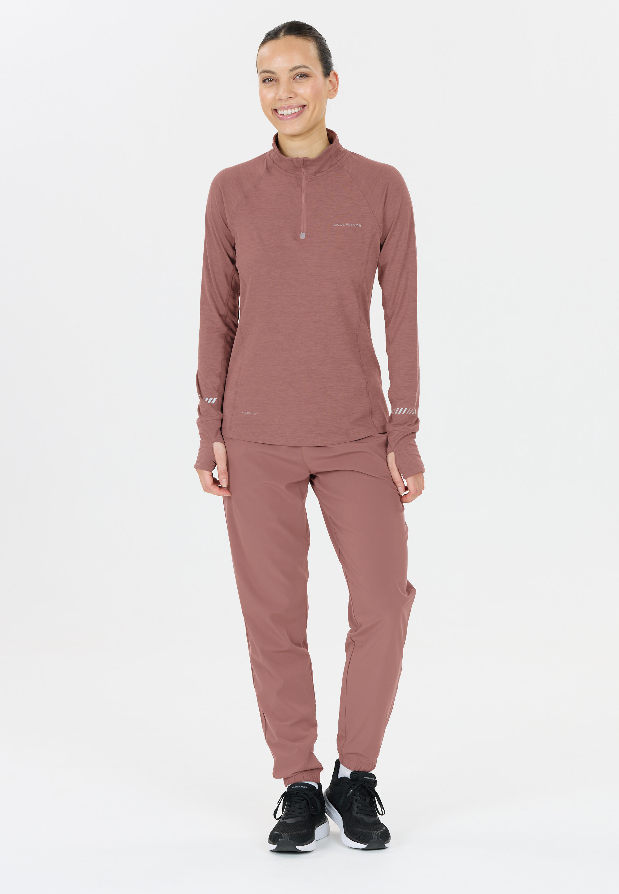 Midlayer Canna 3/5