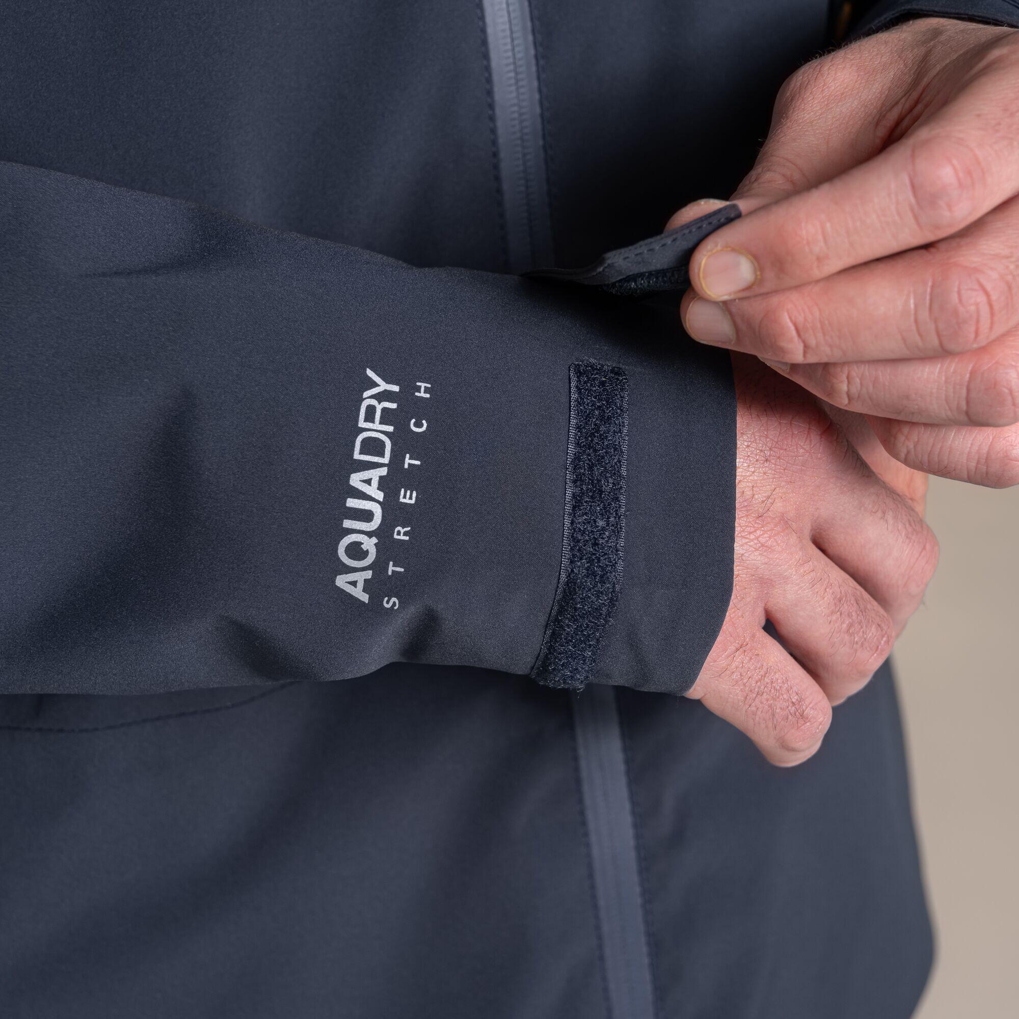 Veste imperméable Ponsa pour homme 5/7