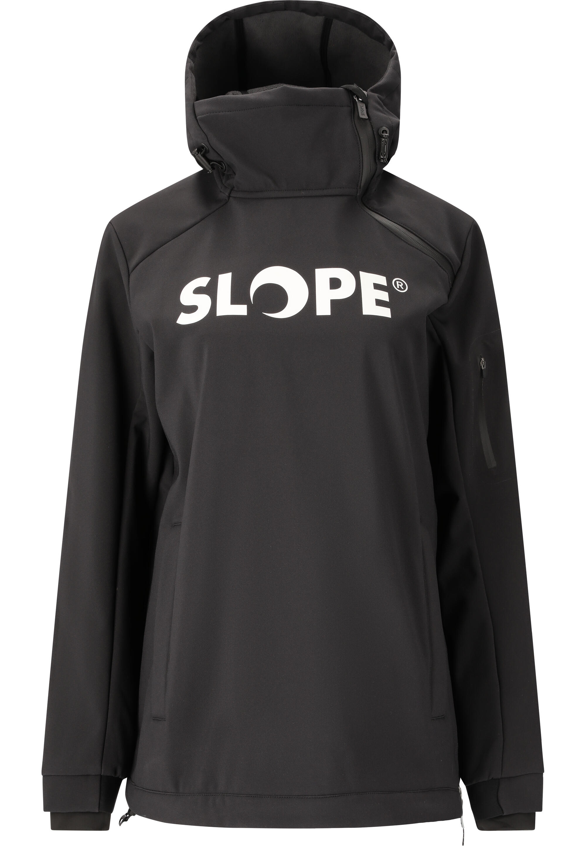 SLOPE Skijacke Fletcher