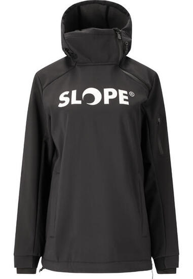 Windjacke Damen Slope Fletcher W-Pro 8000