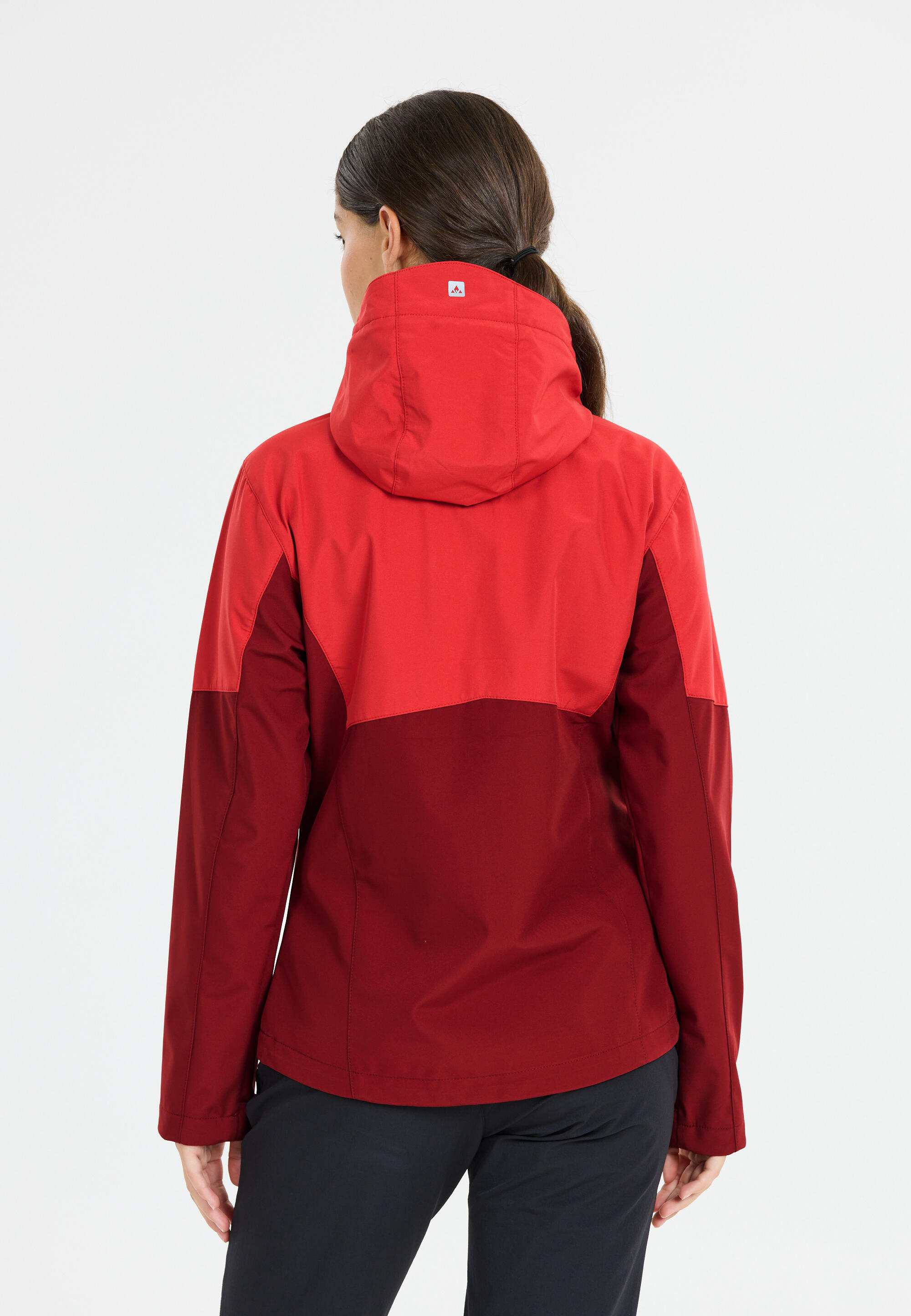 Softshelljacke Rosea V2 5/5