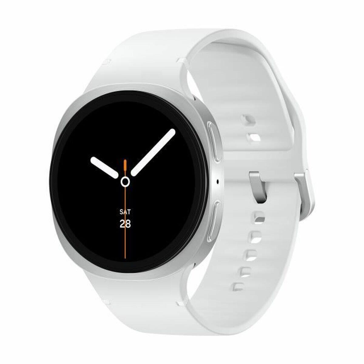 Samsung - Montre Intelligente Samsung Watch8 Montre Intelligente - Montre Connectée - Multicolore - No Size - Decathlon