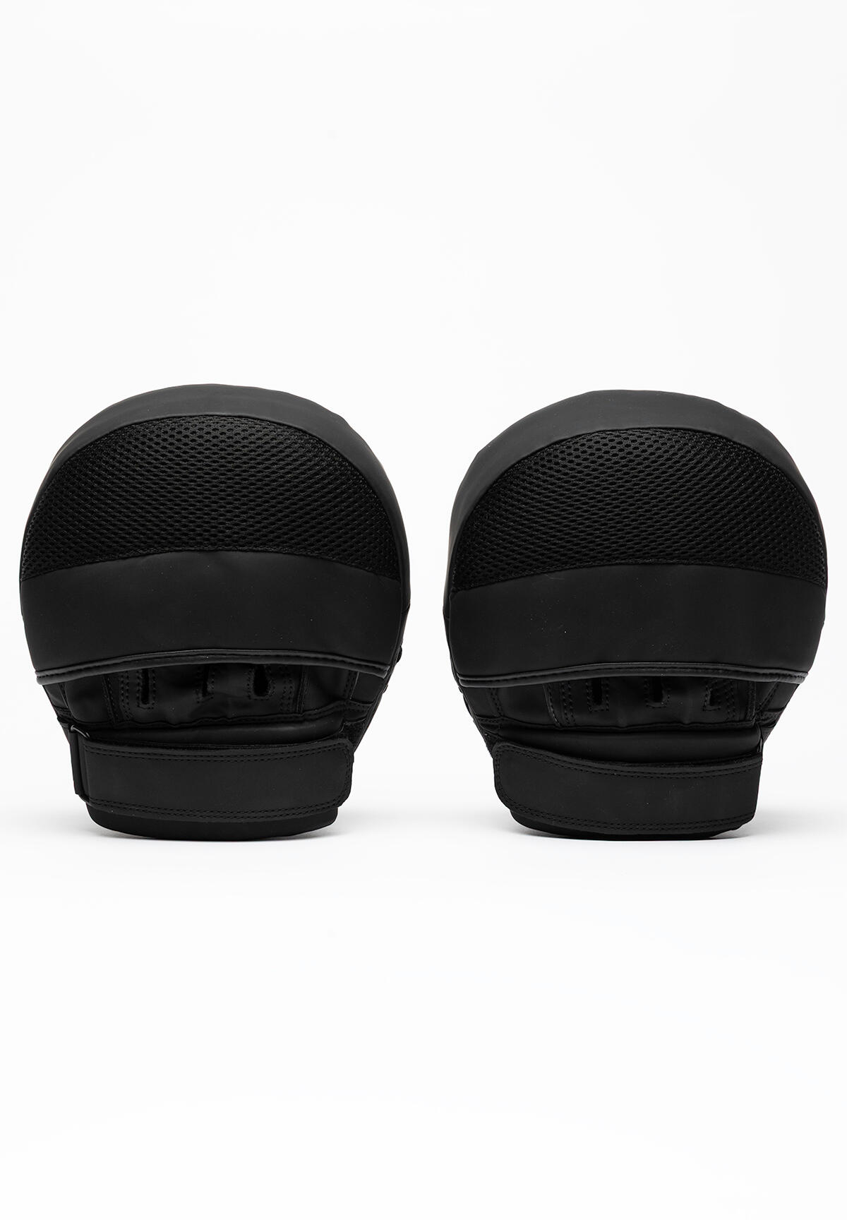 Kodiak Boxing Micro Air Pads - Negro 2/2