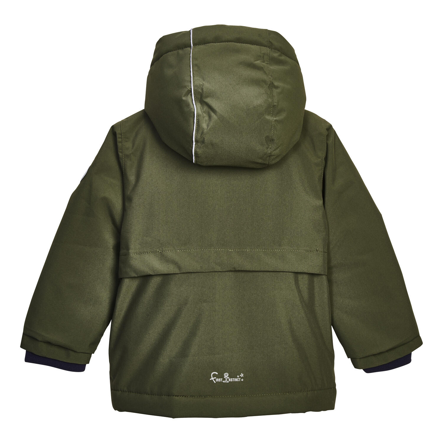 Minis Jacke FIOW 38 MNS JCKT 2/6