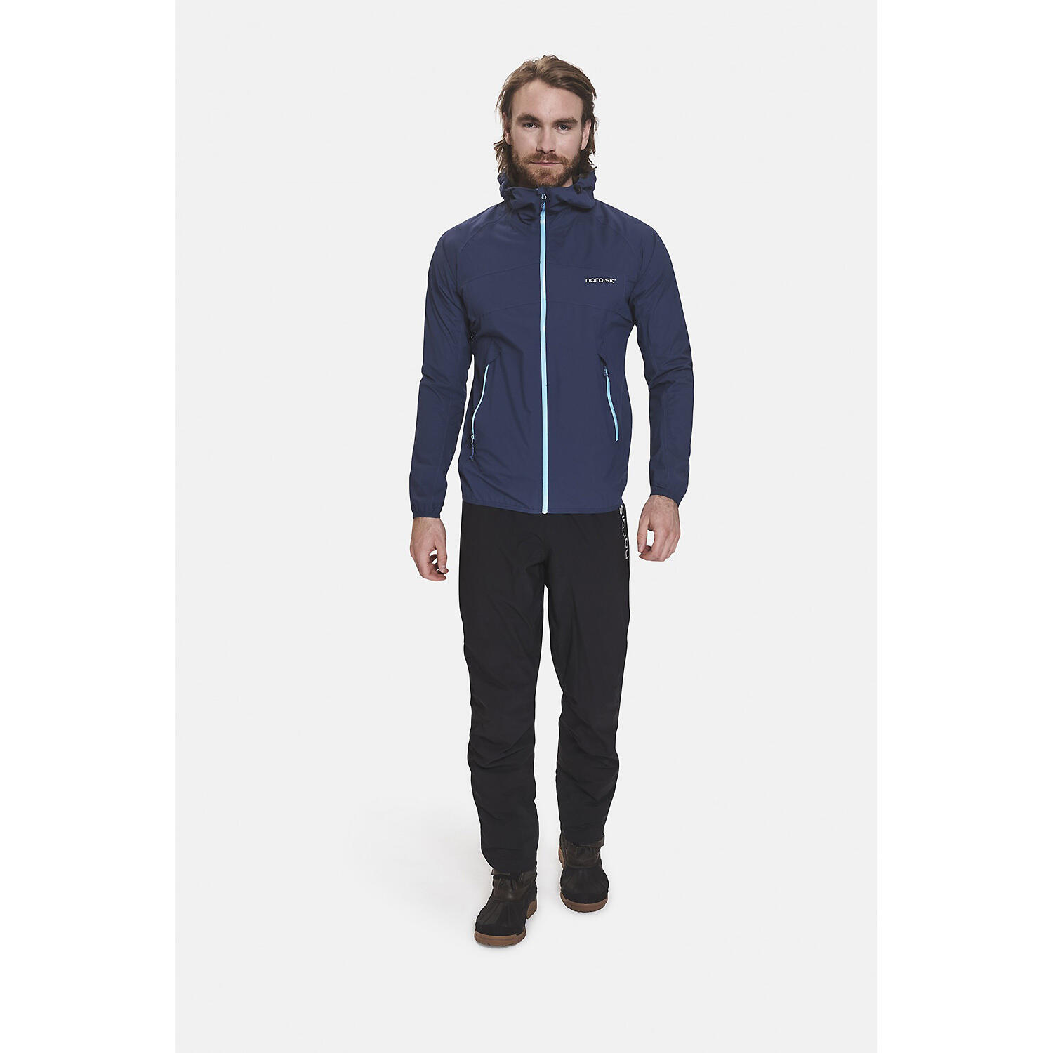 Herren, Unisex Fahrradtasche M MEDBY ULTRALIGHT JACKET 3/7