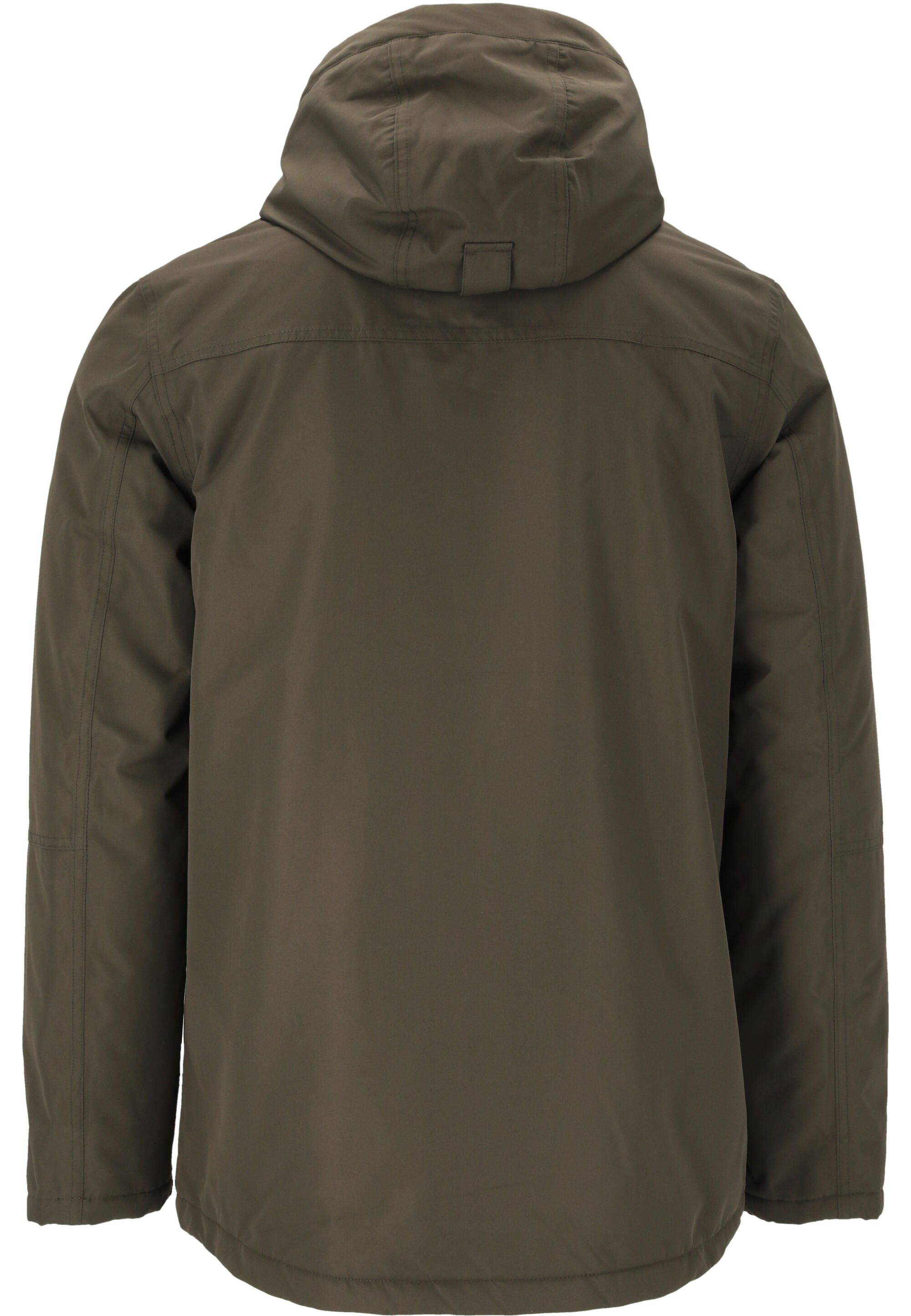 Parka Steven V2 2/15