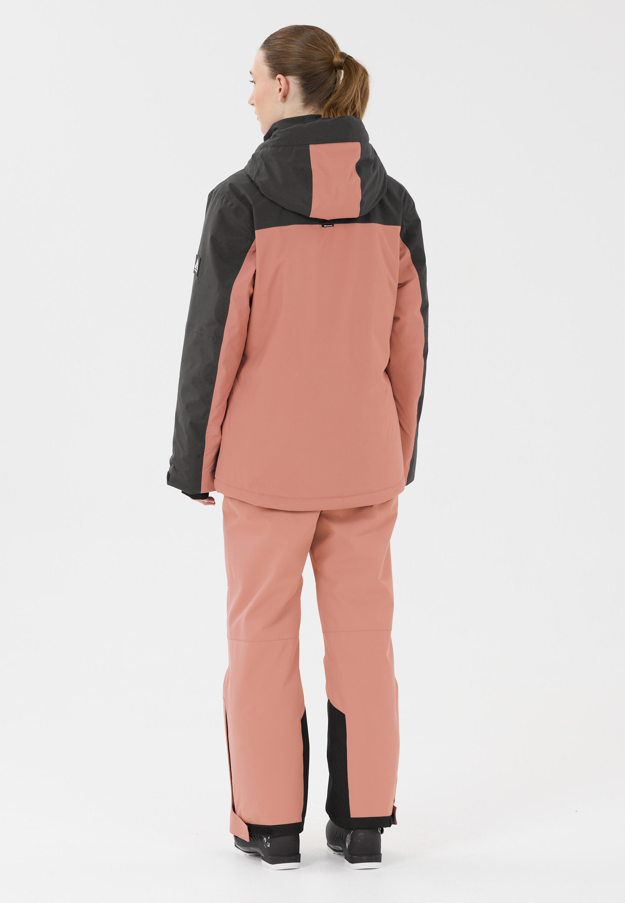 Skijacke Montill 5/7