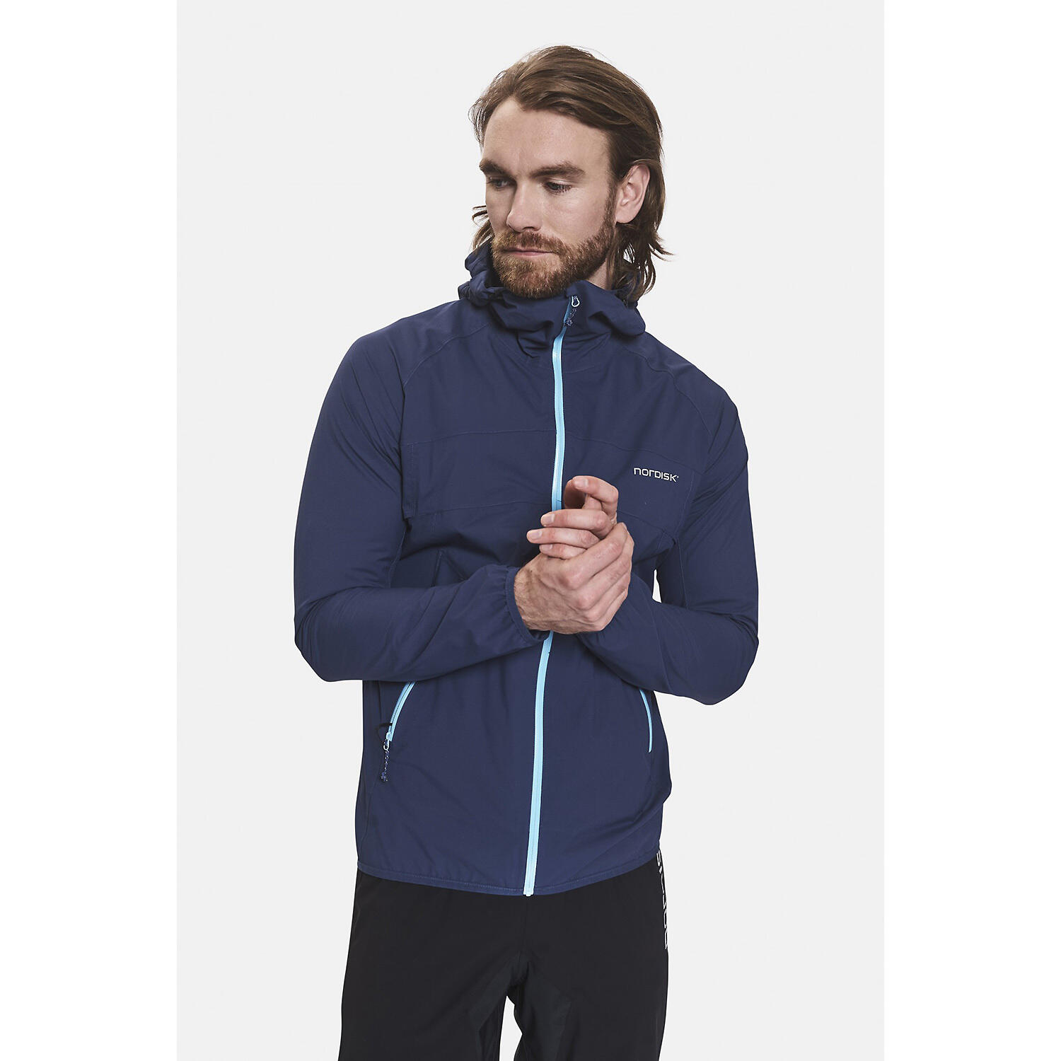 Herren, Unisex Fahrradtasche M MEDBY ULTRALIGHT JACKET 5/7
