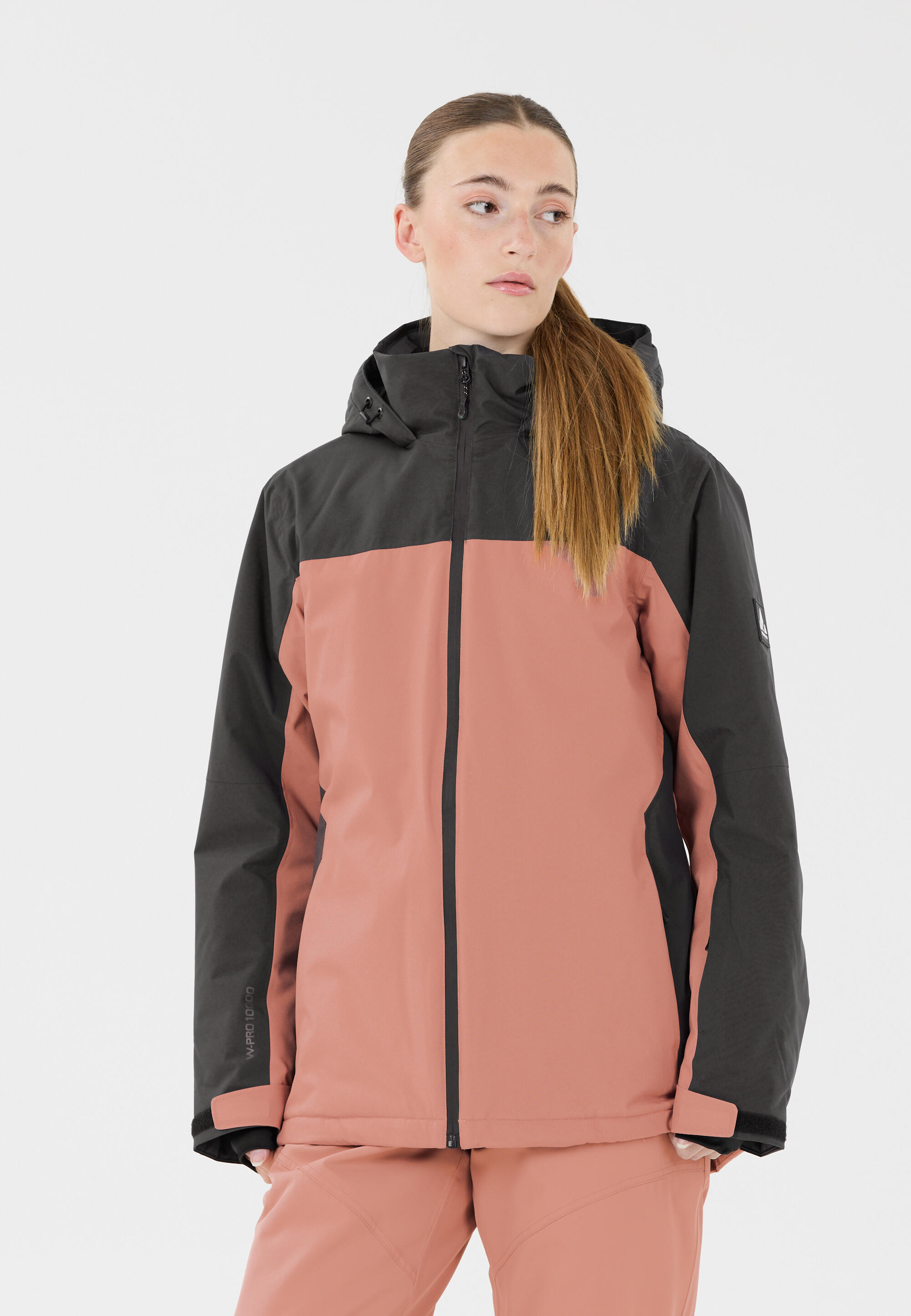 Ski-jack Montill 4/7