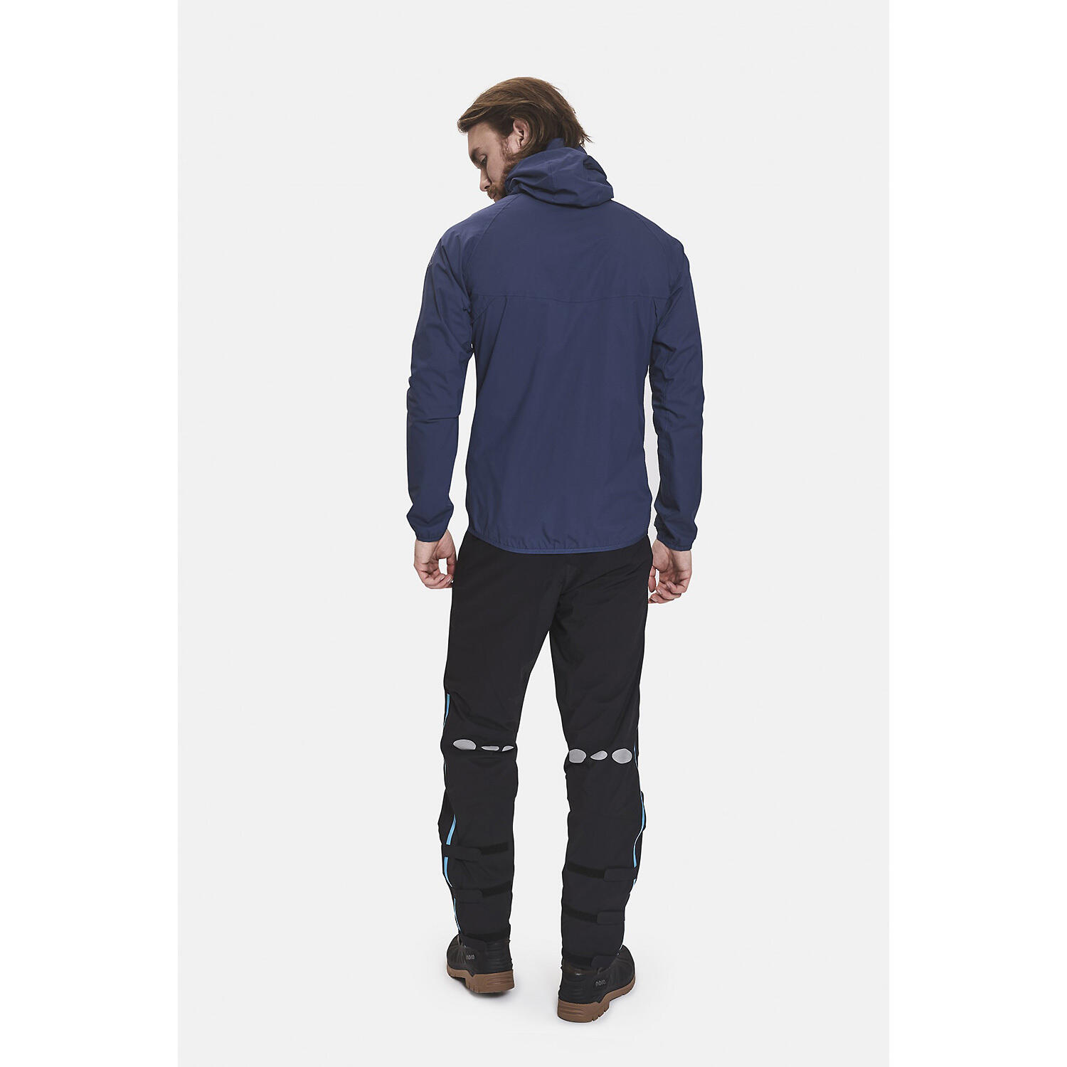 Herren, Unisex Fahrradtasche M MEDBY ULTRALIGHT JACKET 4/7