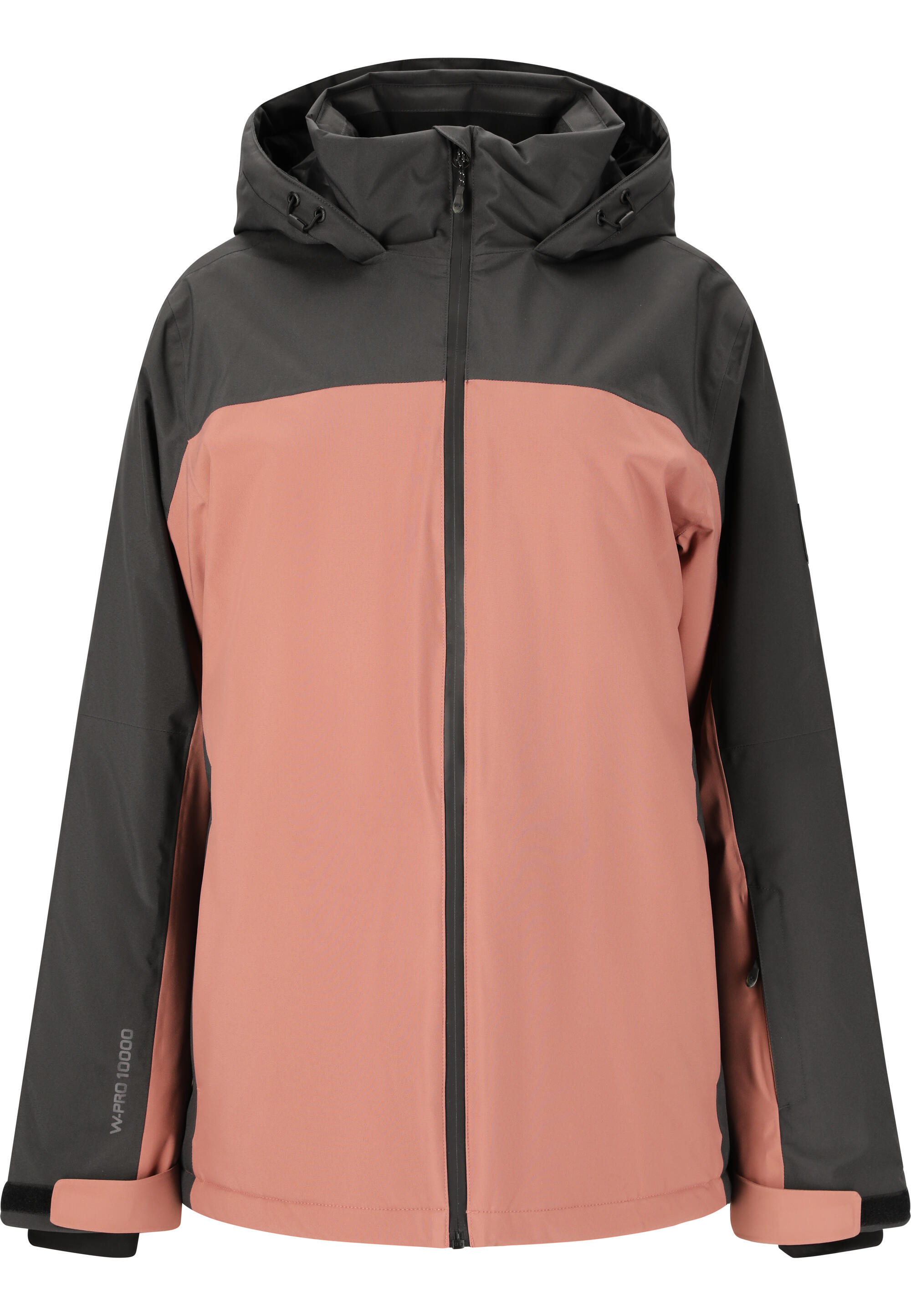 WHISTLER Skijacke Montill