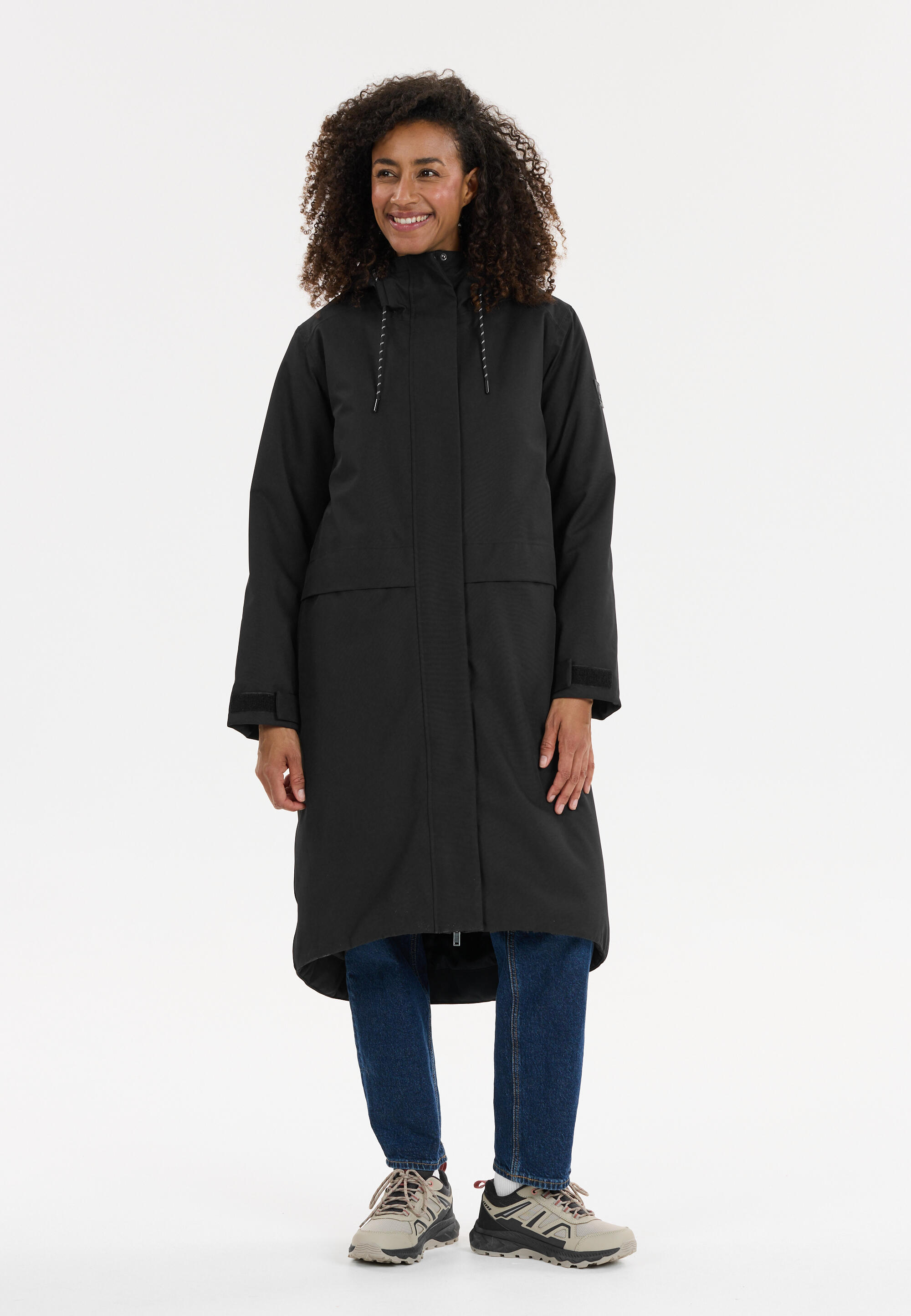 Parka Tautona 3/15
