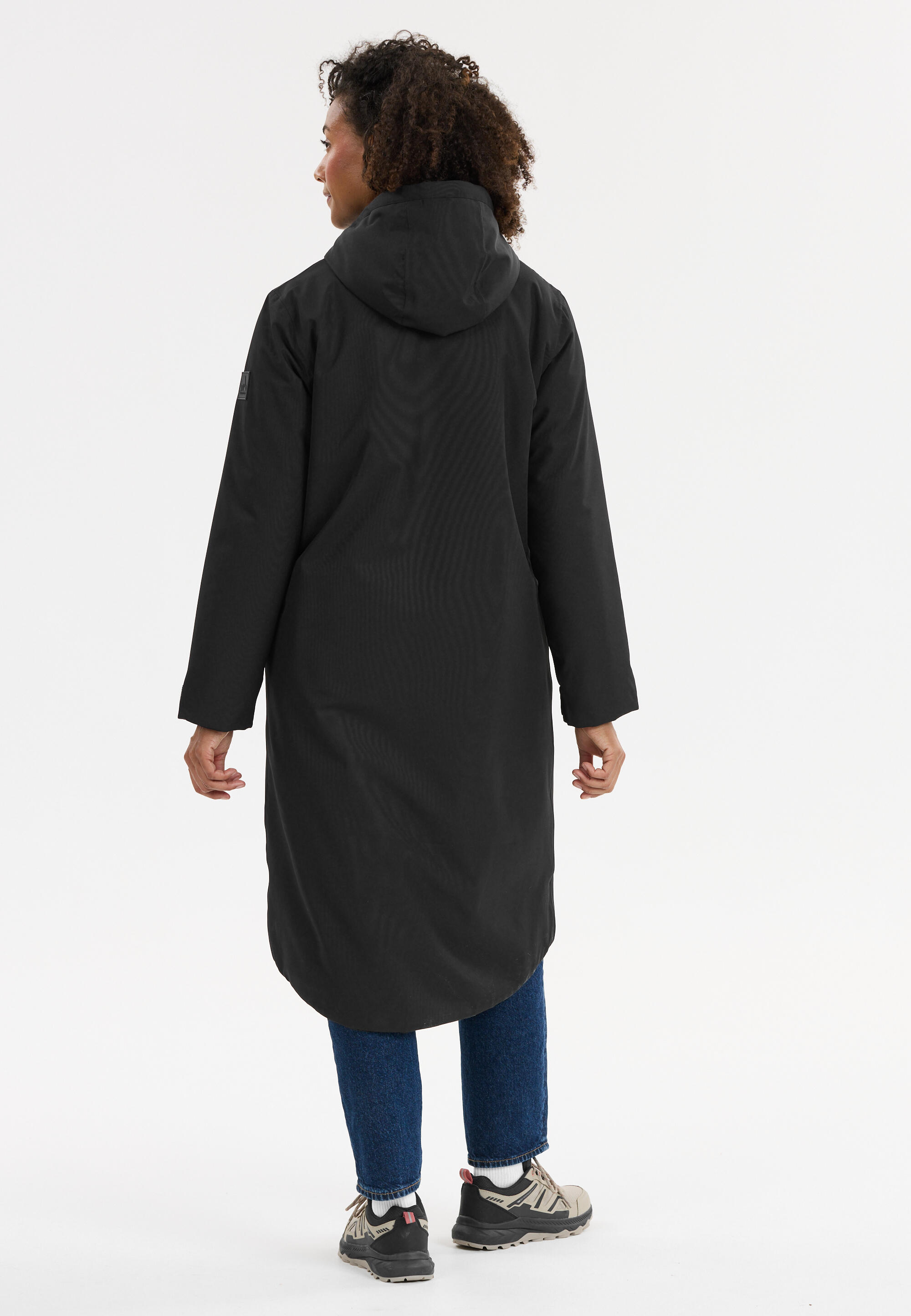 Parka Tautona 5/15