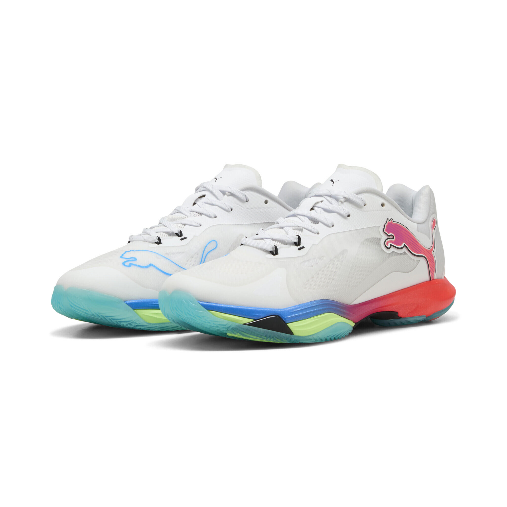 Buty do piłki ręcznej unisex Vantage NITRO™ ENERGY PUMA