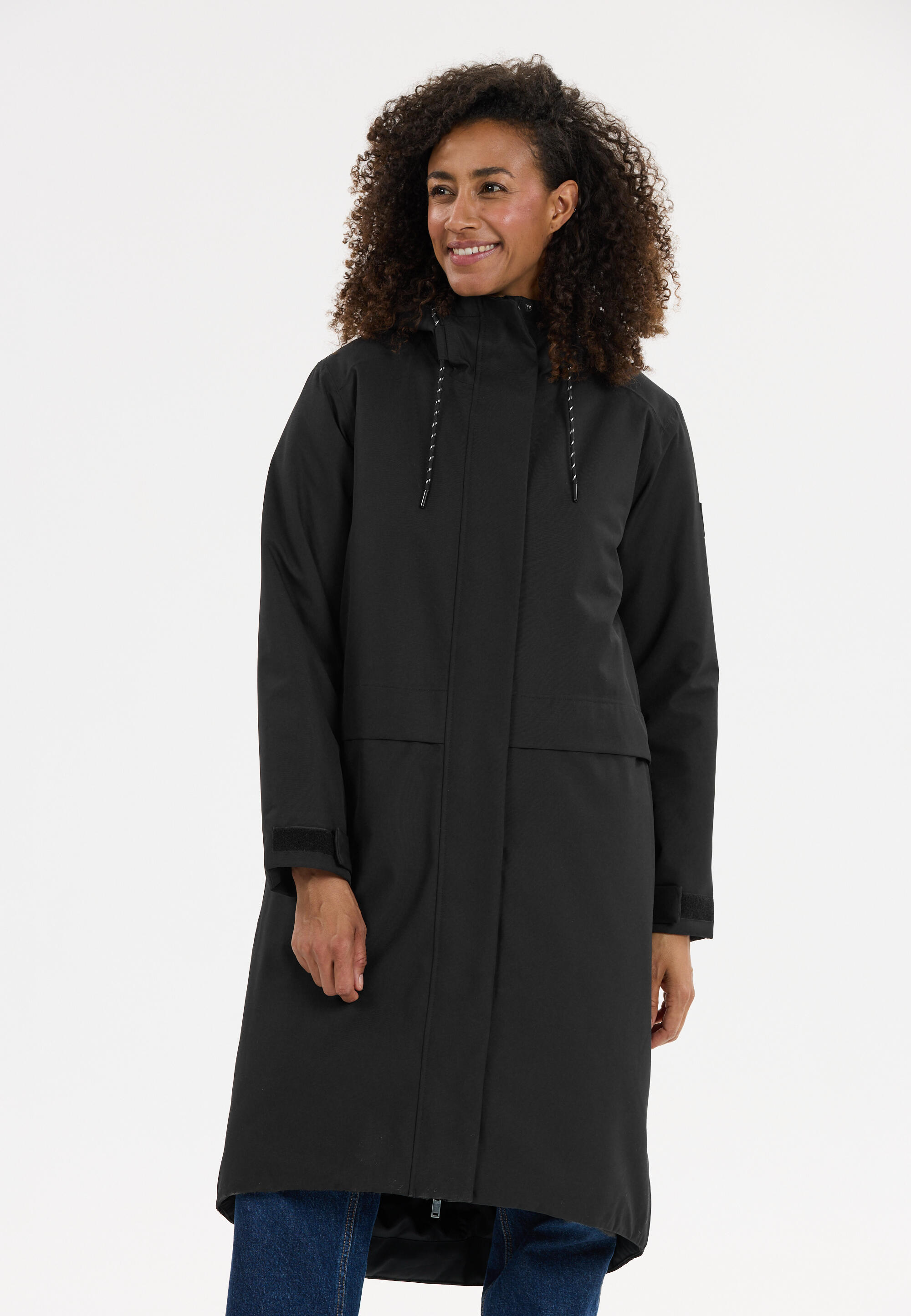 Parka Tautona 4/15
