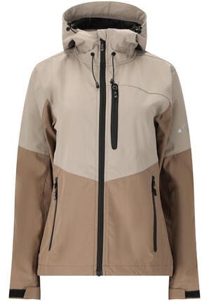 Coupe-vent femme Whistler Rosea V2