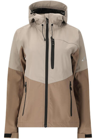 Softshelljacke Rosea V2