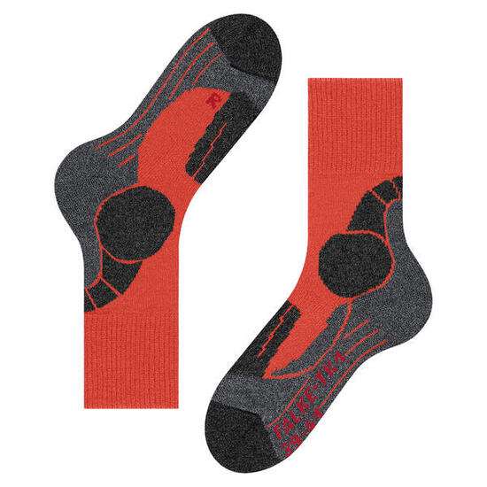 Socken Falke TK1 Adventure