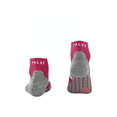 Chaussettes courtes femme Falke RU4 Endurance Cool 2/5